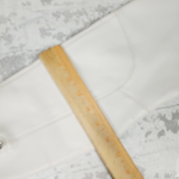 NEW MARC FISHER Meyana Over The Knee Boot In New Chic Cream C185 - Picture 10 of 14